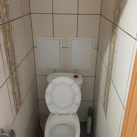 Апартаменты Natali Apartament On Beletski Street *
