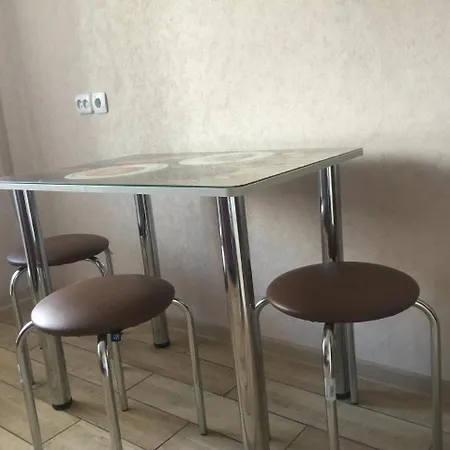 Natali Apartament On Beletski Street * Минск