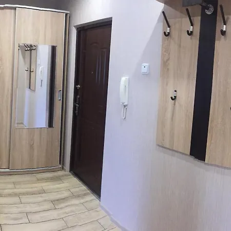 Апартаменты Natali Apartament On Beletski Street *