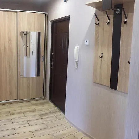Natali Apartament On Beletski Street Апартаменты *