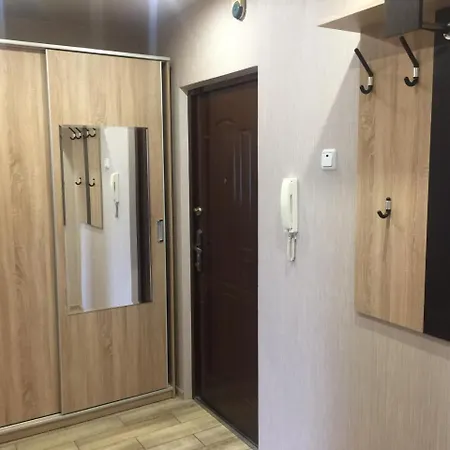 Natali Apartament On Beletski Street Апартаменты *