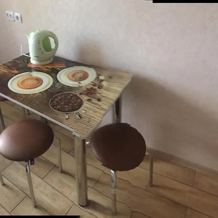 Апартаменты Natali Apartament On Beletski Street Минск