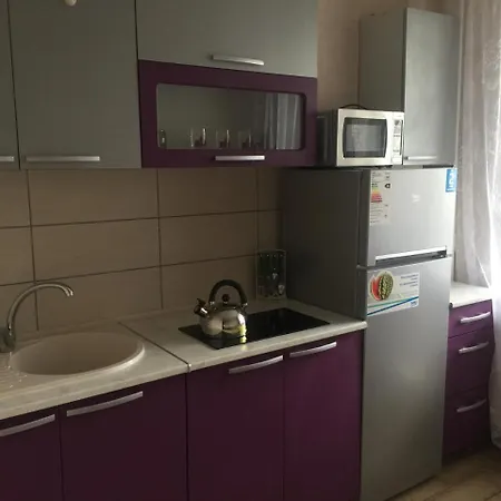Natali Apartament On Beletski Street Минск