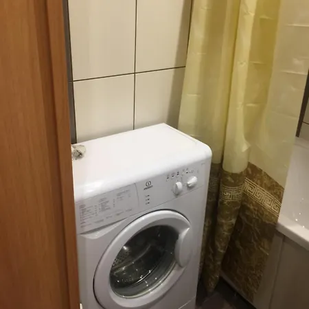 Natali Apartament On Beletski Street Апартаменты