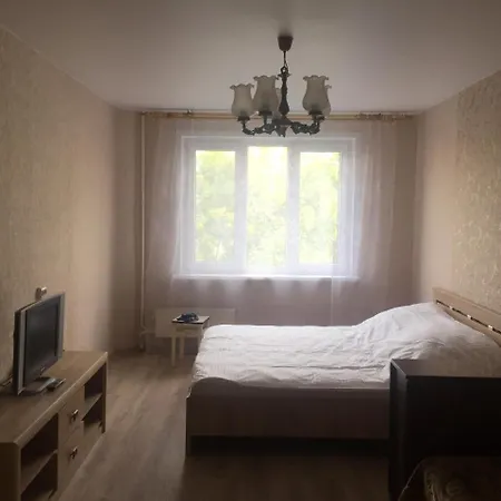 Апартаменты Natali Apartament On Beletski Street *
