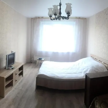 Апартаменты Natali Apartament On Beletski Street